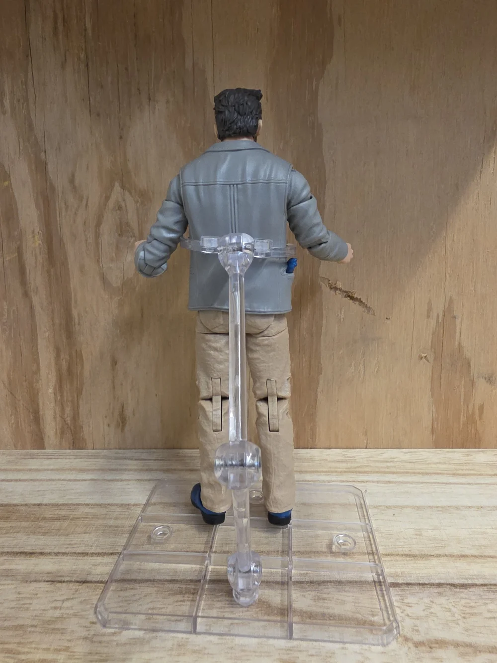 Marvel Legends Series Logan.